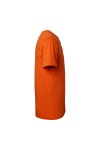 Spicy Orange barn t-shirt med eget tryck
