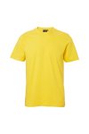 Blazing Yellow barn t-shirt med eget tryck