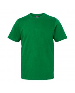 Bright Green T-shirt Barn med eget tryck