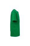 Bright Green barn t-shirt med eget tryck