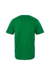 Bright Green barn t-shirt med eget tryck