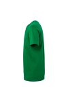 Bright Green barn t-shirt med eget tryck