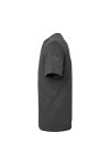 Dark Grey barn t-shirt med eget tryck