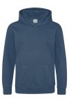 Kid´s Hoodie - Airforce Blue