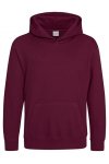Kid´s Hoodie - Burgundy