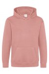 Kid´s Hoodie - Dusty Pink