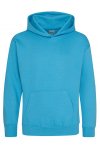 Kid´s Hoodie - Hawaiian Blue
