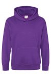 Kid´s Hoodie - Purple