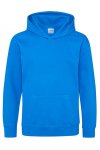 Kid´s Hoodie - Sapphire Blue