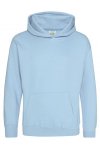 Kid´s Hoodie - Sky Blue