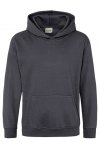 Kid´s Hoodie - Storm Grey