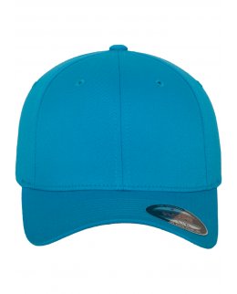 Hawaiian Ocean Flexfit-keps med egen brodyr