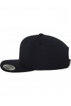 Dark Navy Snapback Med Egen Brodyr