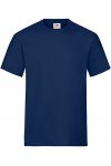 Navy - Heavy Cotton T Navy - Heavy Cotton T
