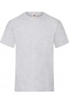 Heather Grey - Heavy Cotton T Heather Grey - Heavy Cotton T