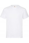 White - Heavy Cotton T White - Heavy Cotton T