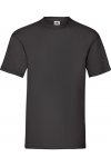 Black - Valueweight T-Shirt med eget tryck Black - Valueweight T-Shirt med eget tryck