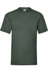 Bottle Green - Valueweight T-Shirt med eget tryck Bottle Green - Valueweight T-Shirt med eget tryck