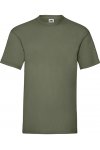 Classic Olive - Valueweight T-Shirt med eget tryck Classic Olive - Valueweight T-Shirt med eget tryck