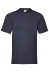 Deep Navy - Valueweight T-Shirt med eget tryck Deep Navy - Valueweight T-Shirt med eget tryck