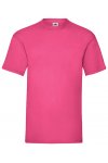 Fuchsia - Valueweight T-Shirt med eget tryck Fuchsia - Valueweight T-Shirt med eget tryck