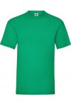 Kelly Green - Valueweight T-Shirt med eget tryck Kelly Green - Valueweight T-Shirt med eget tryck