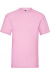 Light Pink - Valueweight T-Shirt med eget tryck Light Pink - Valueweight T-Shirt med eget tryck