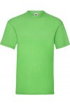 Lime - Valueweight T-Shirt med eget tryck Lime - Valueweight T-Shirt med eget tryck