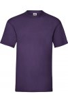 Purple - Valueweight T-Shirt med eget tryck Purple - Valueweight T-Shirt med eget tryck