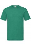 Retro Heather Green - Valueweight T-Shirt med eget tryck Retro Heather Green - Valueweight T-Shirt med eget tryck