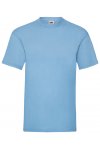 Sky Blue - Valueweight T-Shirt med eget tryck Sky Blue - Valueweight T-Shirt med eget tryck