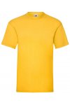 Sunflower - Valueweight T-Shirt med eget tryck Sunflower - Valueweight T-Shirt med eget tryck