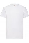 White - Valueweight T-Shirt med eget tryck White - Valueweight T-Shirt med eget tryck