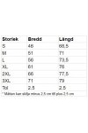 Storlekstabell -  - Heavy Cotton T Storlekstabell -  - Heavy Cotton T
